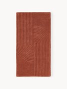 Tapete em lã tecido à mão Mason