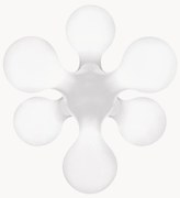 Candeeiro de mesa grande Atomium