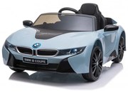 BMW i8 12V Azul