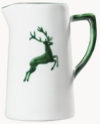 Jarro artesanal Grüner Hirsch, 700 ml