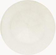 Pratos de pequeno-almoço Comb, conjunto de 6