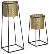 POTES COPO P/CASAL CM Ø 26X70-23X45