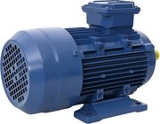 vidaXL Motor de 3 fases elétrico alumínio 1,5kW/2CV 2 polos 2840 RPM