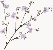 Flores artificiais Blossom, conjunto de 2