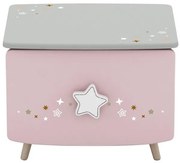 Mesa de cabeçeira Stella Etoiles2