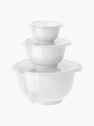 Taças de conservação Margarethe, conjunto de 3