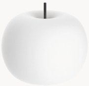 Candeeiro de mesa pequeno artesanal Kushi