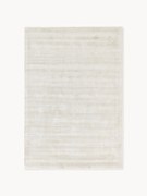 Tapete artesanal em viscose Jane