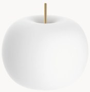 Candeeiro de mesa regulável artesanal Kushi