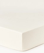 Lençol em jersey com elástico Thany