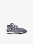 Sapatilhas com atacadores GC574GGE NEW BALANCE®, para criança cinzento