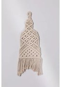 Tapeçaria Em Macrame Nath A - Sklum