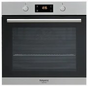 Forno Hotpoint FA2841JHIX/HA - Garantia extra + 3 anos