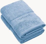 Toalhas de mão em algodão Simply Bath, conjunto de 2
