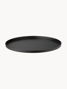 Tabuleiro decorativo redondo Circle