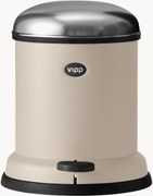 Caixote do lixo com pedal Vipp13