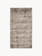 Tapete em viscose artesanal Jane