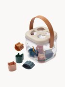 Brinquedos para atividades Lucinda, conjunto de 9