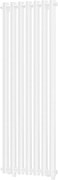 Mexen Texas radiador decorativo 1200 x 460 mm, 659 W, branco - W203-1200-460-00-20