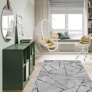 Tapete Eexfab825 – Multicolor – 120x180 cm | Tribo Home