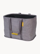 Cesto de roupa suja dobrável Hold-all, 55 L