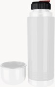 Garrafa térmica Senator Sleeve, 500 ml