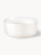 Taças em Fine Bone China Oco, 6 uni.