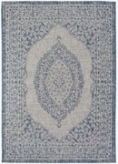 Tapete para interior e exterior Cleo