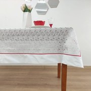 Toalha de Mesa Doce Romance