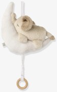Mobile musical elefante Mandy LIEWOOD, para bebé cru