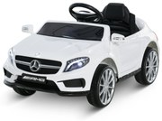 Carro Eléctrico Mercedes Benz GLA para Crianças acima de 3 Anos com Co