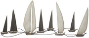 PAINEL FERRO REGATA 119X3X51 CM