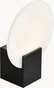 Candeeiro de parede LED regulável Hester