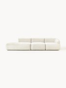 Módulo chaise longue Sofia (2 lugares)