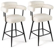 Armário de armazenamento com 2 gavetas e 2 portas - marrom rústico