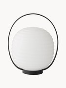 Candeeiro de mesa portátil e regulável Lantern