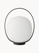 Candeeiro de mesa portátil Lantern, regulável