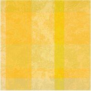 Toalha de mesa jacquard Mille Esprit Jardin Solaire