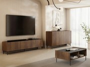 Conjunto para sala de estar Comfivo Belviro I