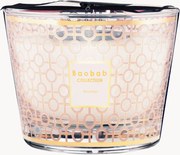 Vela perfumada com quatro pavios Women (magnólia, rosa, almíscar)