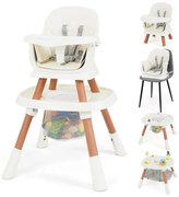 Cama de viagem com forro grosso de dupla face e bolsa de transporte, colchão inflável para SUV para camping, preto