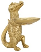 CROCODILO OURO CM 23X15,25X26,60