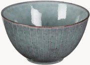 Taça pequena artesanal Nordic Sea