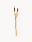 Garfos de cozinha altamente polidos Taste, conjunto de 6