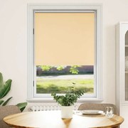 Estore de rolo 80 x 175 cm, Bege