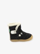 Agora -30%: Botas Tackeasy - KICKERS marinho