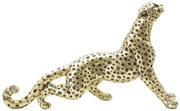PONTOS LEOPARDO SENTADOS 33X7,7X19,5 CM