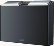 Tábuas de cortar com suporte Folio, conjunto de 5