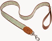 Trela para cão artesanal Aponi