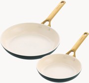 Frigideiras antiaderentes Padova, conjunto de 2